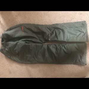 Ski Pants
